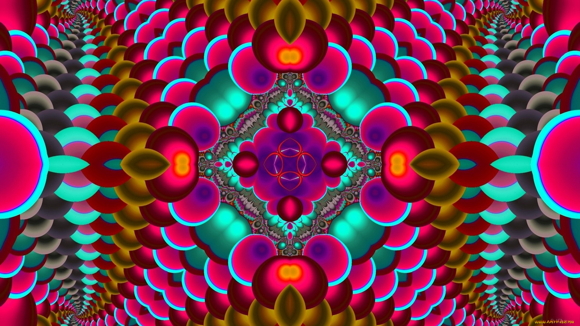 3 ,  , fractal, , , 